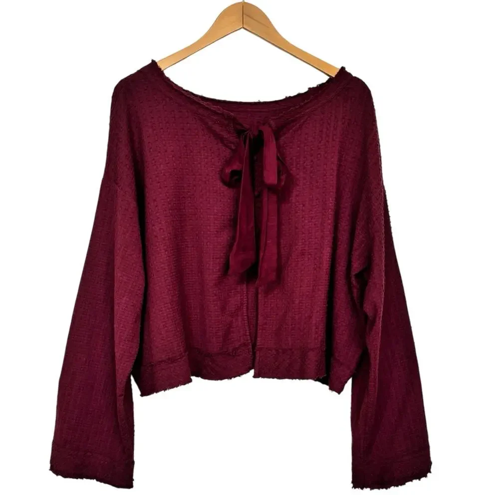 Free People free people